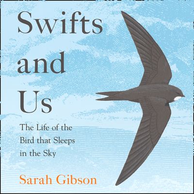  - Sarah Gibson, Read by Janine Cooper-Marshall
