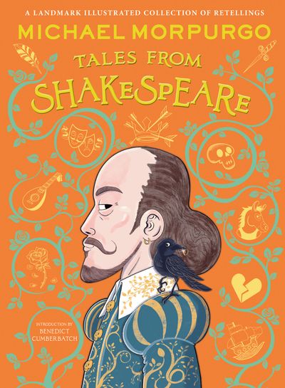 Michael Morpurgo’s Tales from Shakespeare - Michael Morpurgo