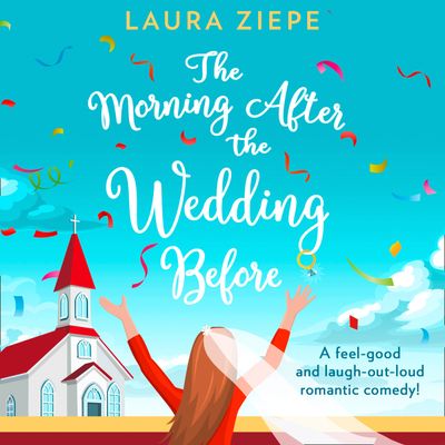 - Laura Ziepe, Read by Georgia Maguire