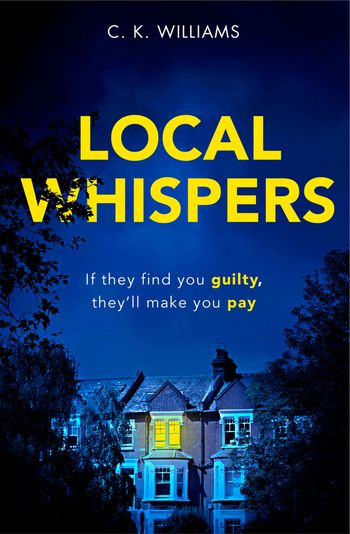 Local Whispers - C. K. Williams