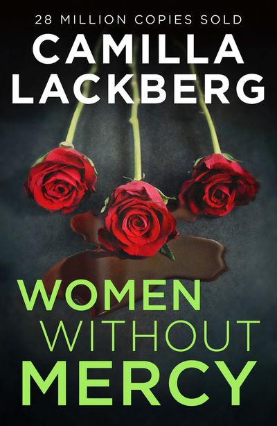 Women Without Mercy: A Novella - Camilla Läckberg, Translated by Ian Giles