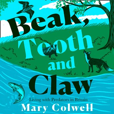  - Mary Colwell, Read by Mary Colwell