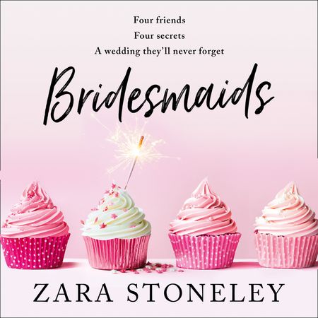 Bridesmaids (The Zara Stoneley Romantic Comedy Collection, Book 4) - Zara Stoneley, Read by Billie Fulford Brown