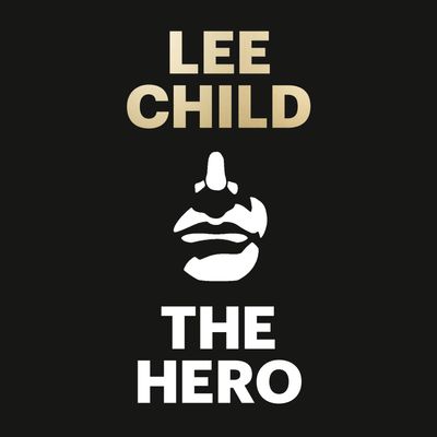  - Lee Child, Read by Jeff Harding