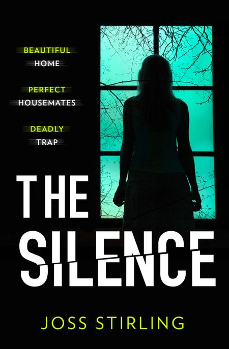 The Silence - Joss Stirling