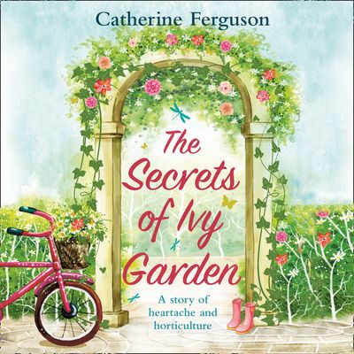  - Catherine Ferguson, Read by Kristin Atherton