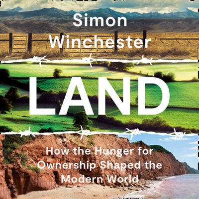  - Simon Winchester, Read by Simon Winchester