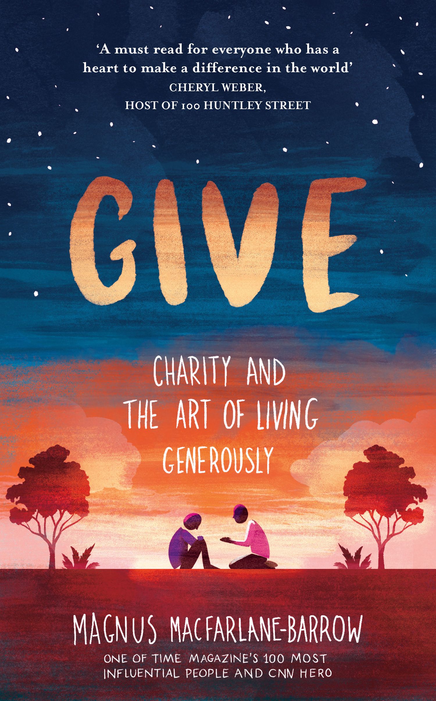 GIVE