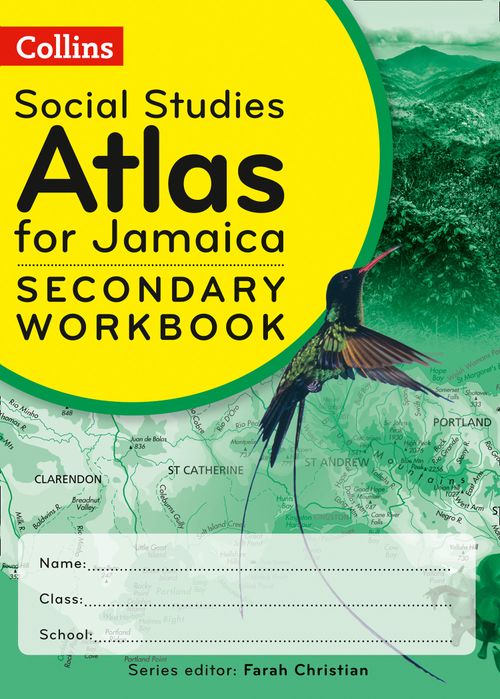 Collins Social Studies Skills for Jamaica Secondary Workbook by Naam Thomas - Image 6