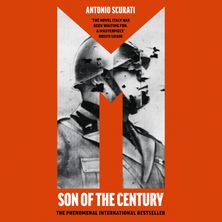 M: Son of the Century