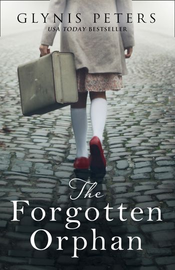 The Forgotten Orphan - Glynis Peters