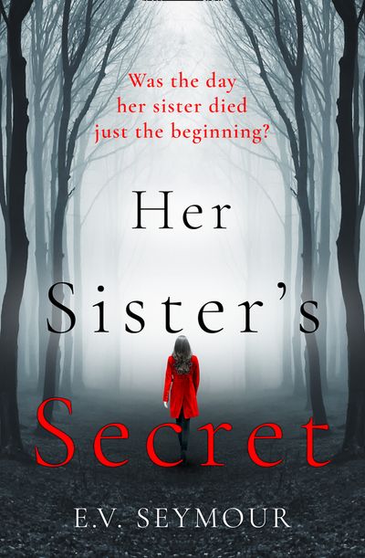Her Sister’s Secret - E. V. Seymour
