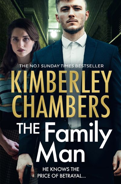 The Family Man - Kimberley Chambers