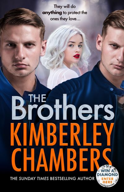The Boys - Kimberley Chambers