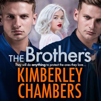 The Boys: Unabridged edition - Kimberley Chambers, Reader to be announced