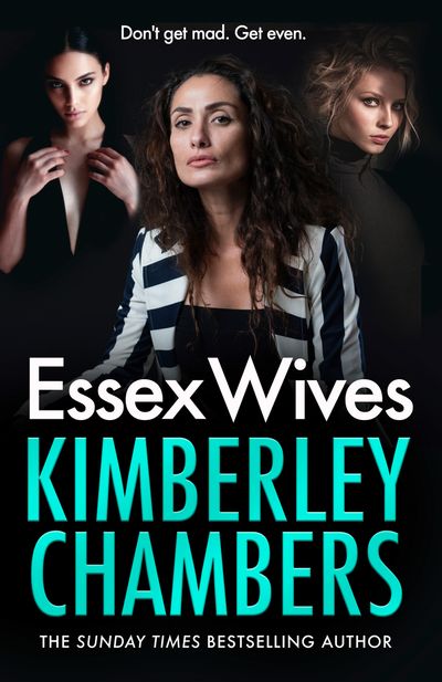  - Kimberley Chambers