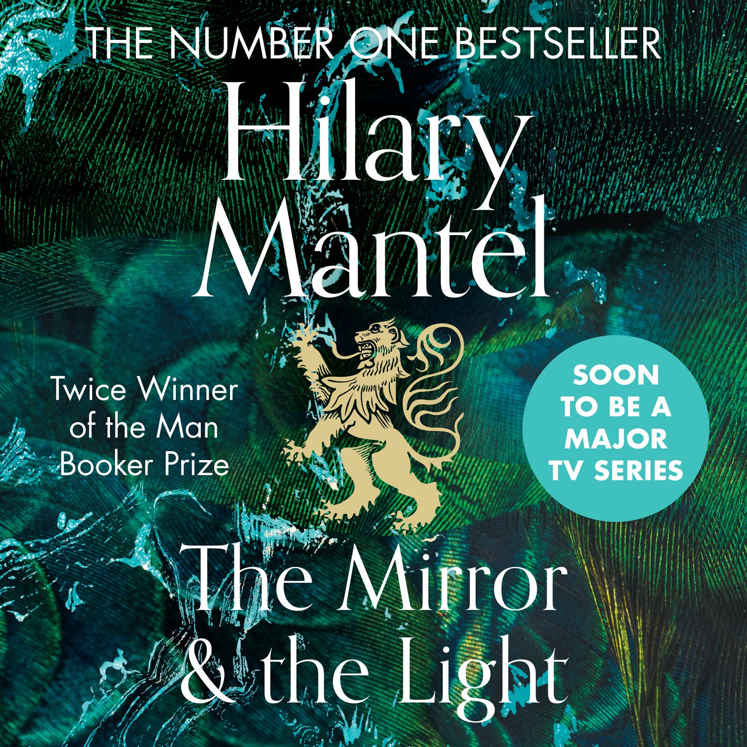 The Wolf Hall Trilogy - The Mirror And The Light (The Wolf Hall Trilogy ...