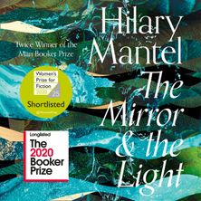 The Mirror and the Light (The Wolf Hall Trilogy)