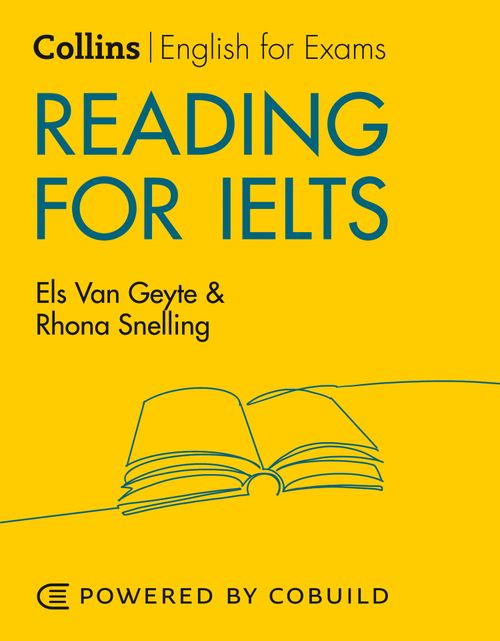 Reading for IELTS (With Answers) by Els Van Geyte (Paperback Book) - Image 11