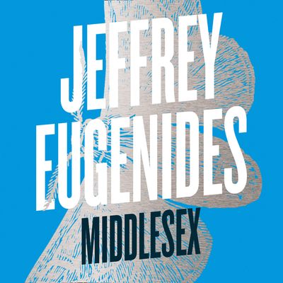 Middlesex: Unabridged edition - Jeffrey Eugenides