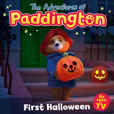 The Adventures of Paddington: First Halloween (Paddington TV) - 