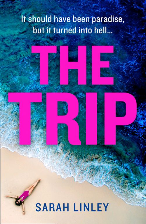 The Trip Sarah Linley - Image 7