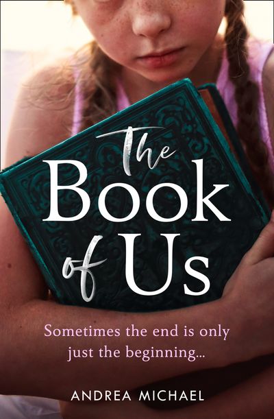 The Book of Us - Andrea Michael