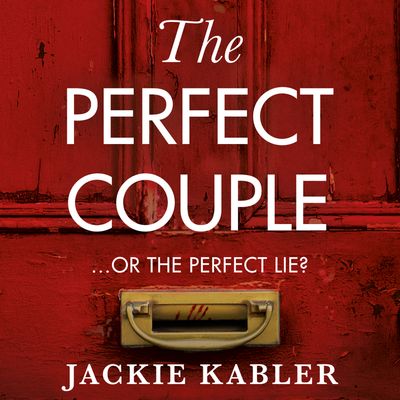  - Jackie Kabler, Read by Elaine Claxton and Hattie Ladbury