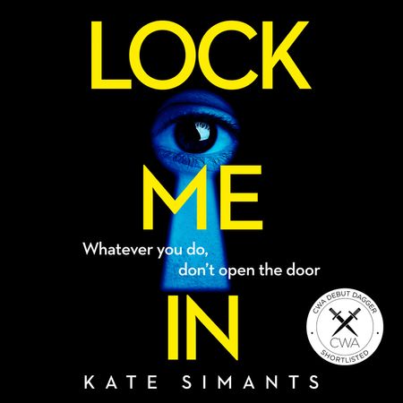  - Kate Simants, Read by Pene Herman-Smith