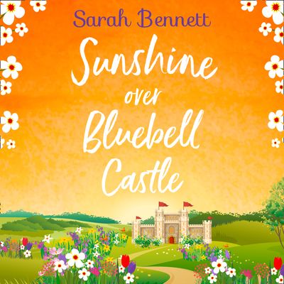  - Sarah Bennett, Read by Rachel Bavidge
