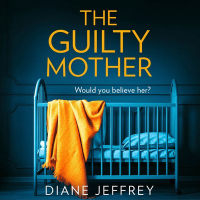  - Diane Jeffrey, Read by Charlie Sanderson and Philip Stevens