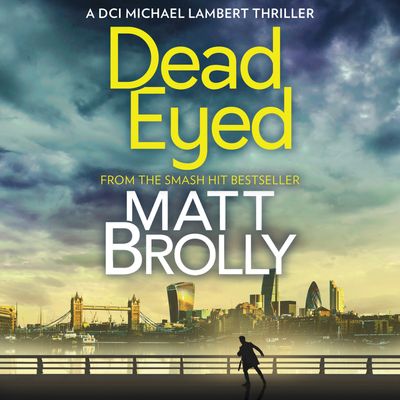  - Matt Brolly, Read by David Monteath