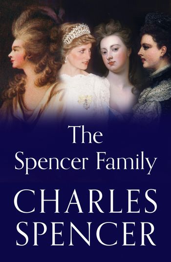 The Spencer Family - Charles Spencer