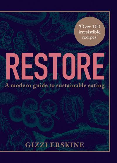  - Gizzi Erskine