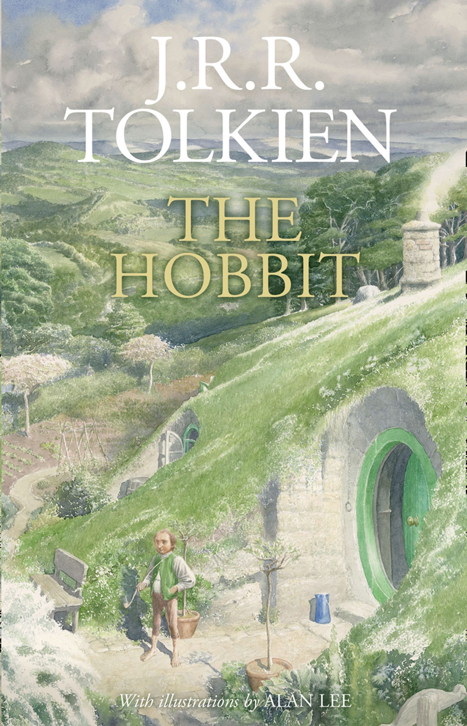 the hobbit illustrated edition download