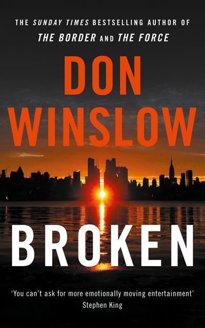  - Don Winslow