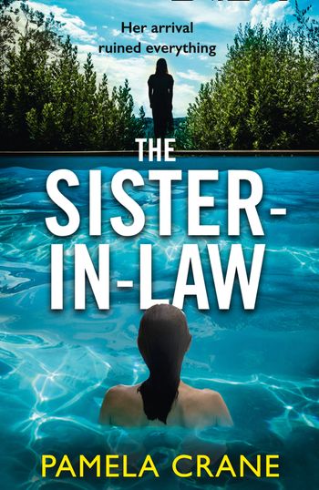 The Sister-in-Law - Pamela Crane