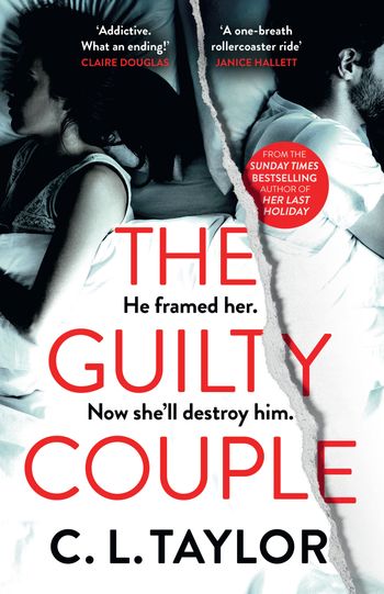 The Guilty Couple - 