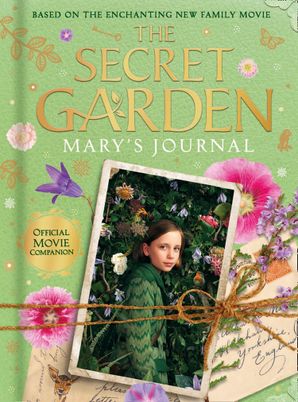 The Secret Garden Mary S Journal By No Author Hardcover