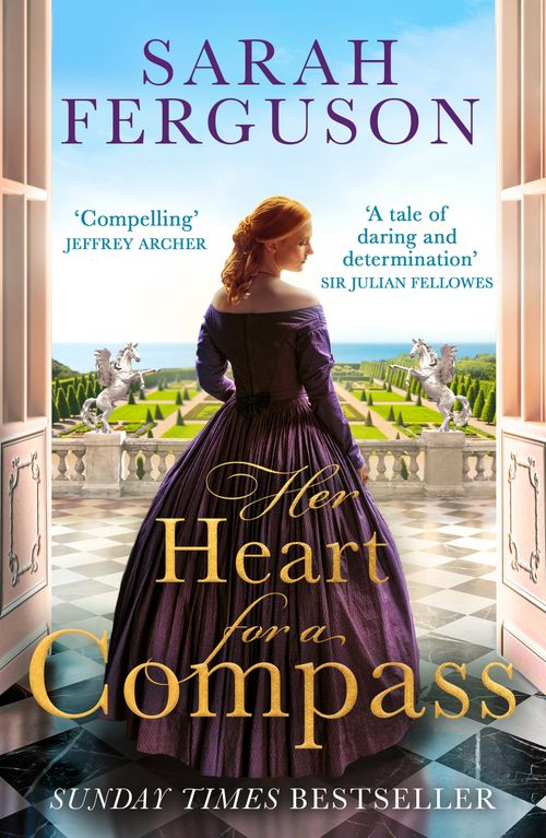Her Heart For Compass Pb - Image 8