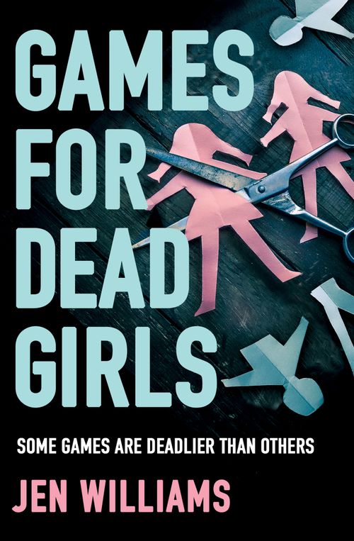 Games For Dead Girls - Image 8