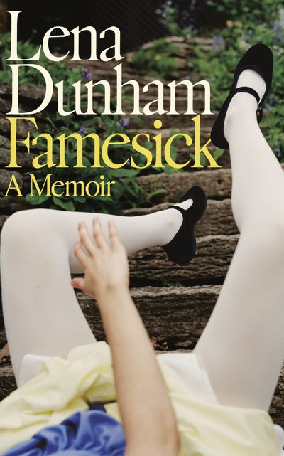 Cover image for Famesick - Lena Dunham