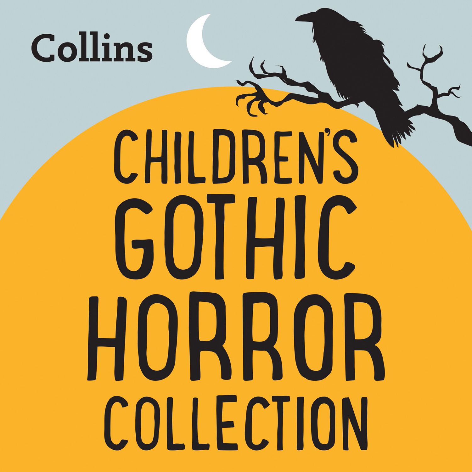 GOTHIC HORROR COLLECTION THE