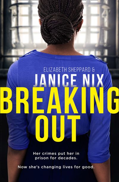  - Janice Nix