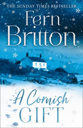 A Cornish Gift - Fern Britton