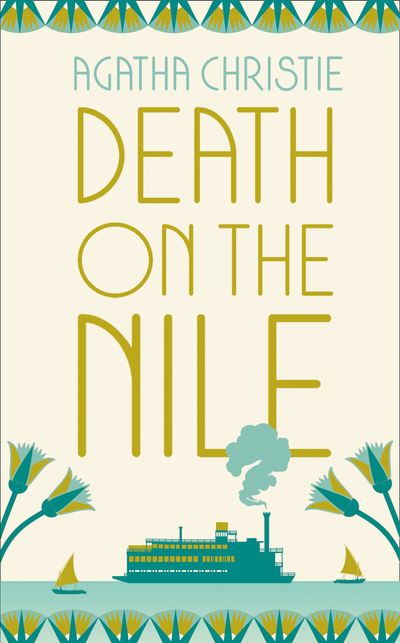 Death on the Nile: Special edition - Agatha Christie