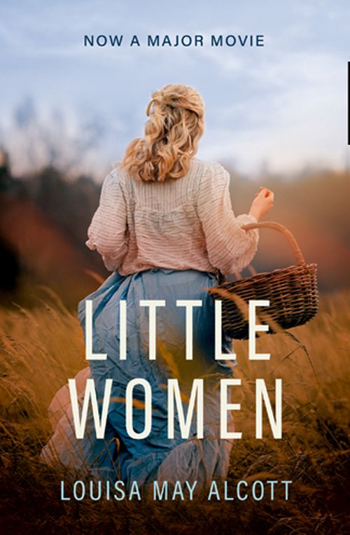 Little Women, Fiction – Fiction: literary and general non-genre – Classic fiction: literary and general, Paperback, Louisa May Alcott