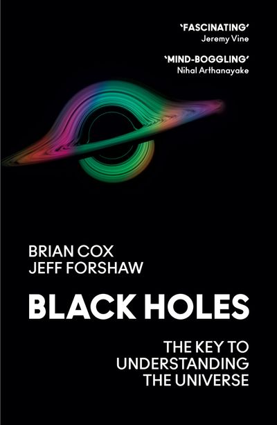  - Professor Brian Cox and Professor Jeff Forshaw