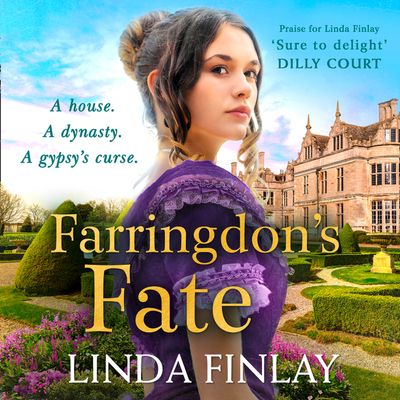  - Linda Finlay, Read by Emma Powell