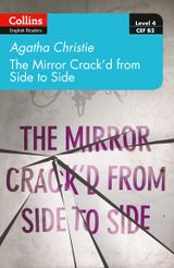 The mirror crack’d from side to side